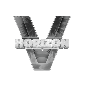 HorizonV Logo